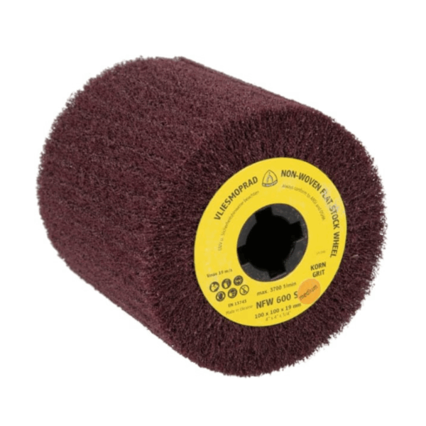 NFC 600 S Klingspor