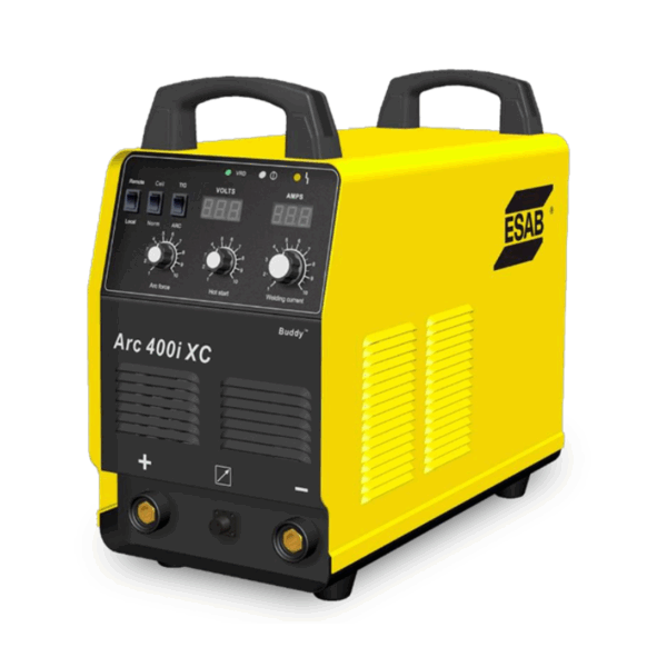 BUDDY™ ARC 400i XC ESAB