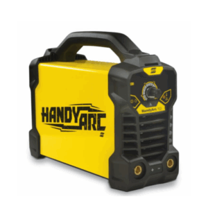 HandyArc 142i/162i ESAB