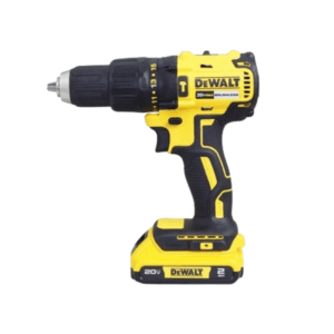 Taladro y Atornillador DCD7781D2 DeWalt