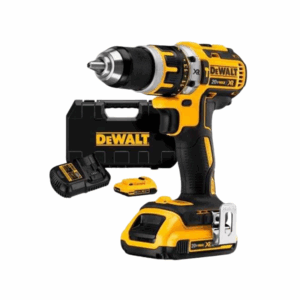 Taladro y Atornillador DCD796D2 DeWalt