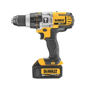 Taladro y Atornillador DCD985L2 DeWalt