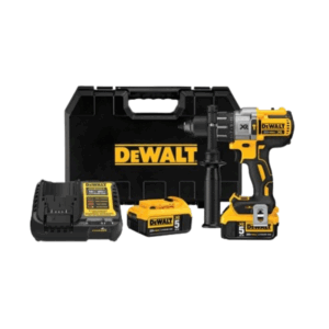 Taladro y Atornillador  DCD996D2 DeWalt