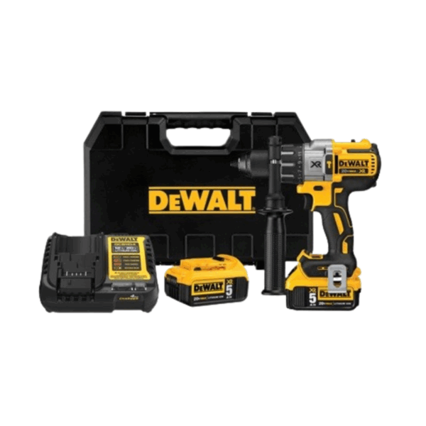 Taladro y Atornillador  DCD996D2 DeWalt