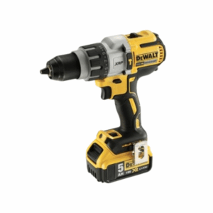 Taladro y Atornillador DCD996P1T DeWalt