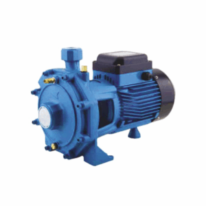 Linea 2CP Doble Impulsor MEC