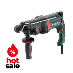 Martillo Combinado KHE 2645 Metabo