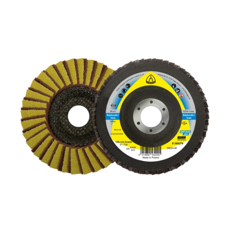 SMT 850 Plus Special Klingspor