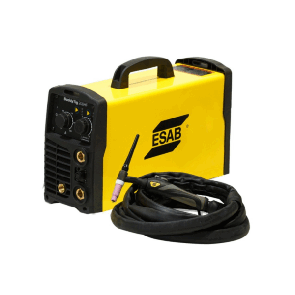 Buddy Tig 200HF ESAB