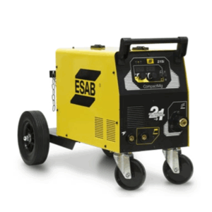 CompactMig 215i ESAB