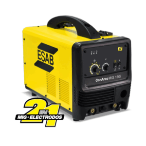 ConArco Mig 160i ESAB