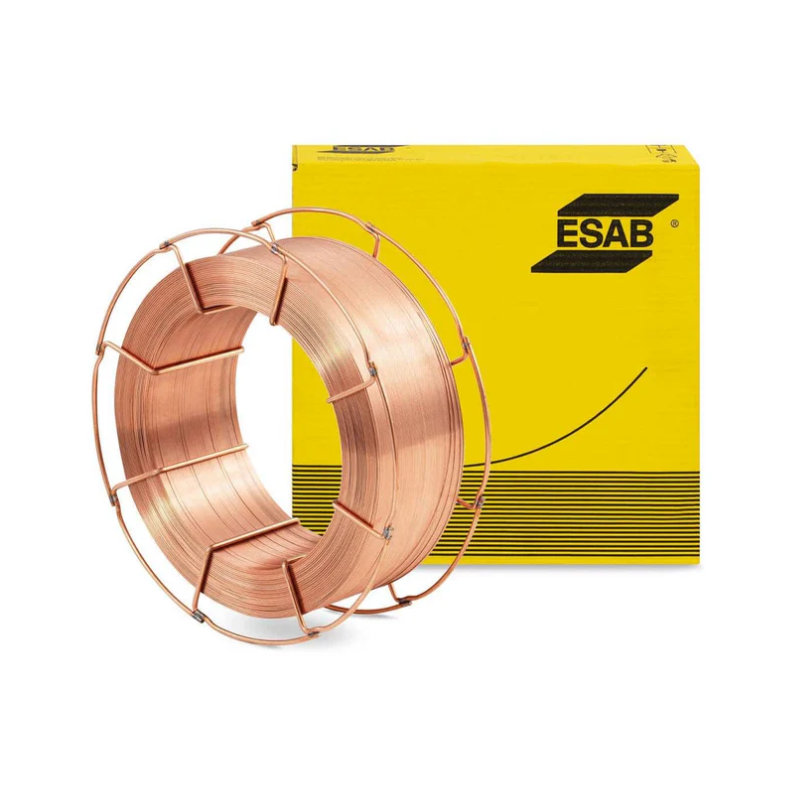 OK Autrod 12.51 - ESAB