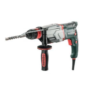 Martillo Combinado Metabo KHE 2860 Quick