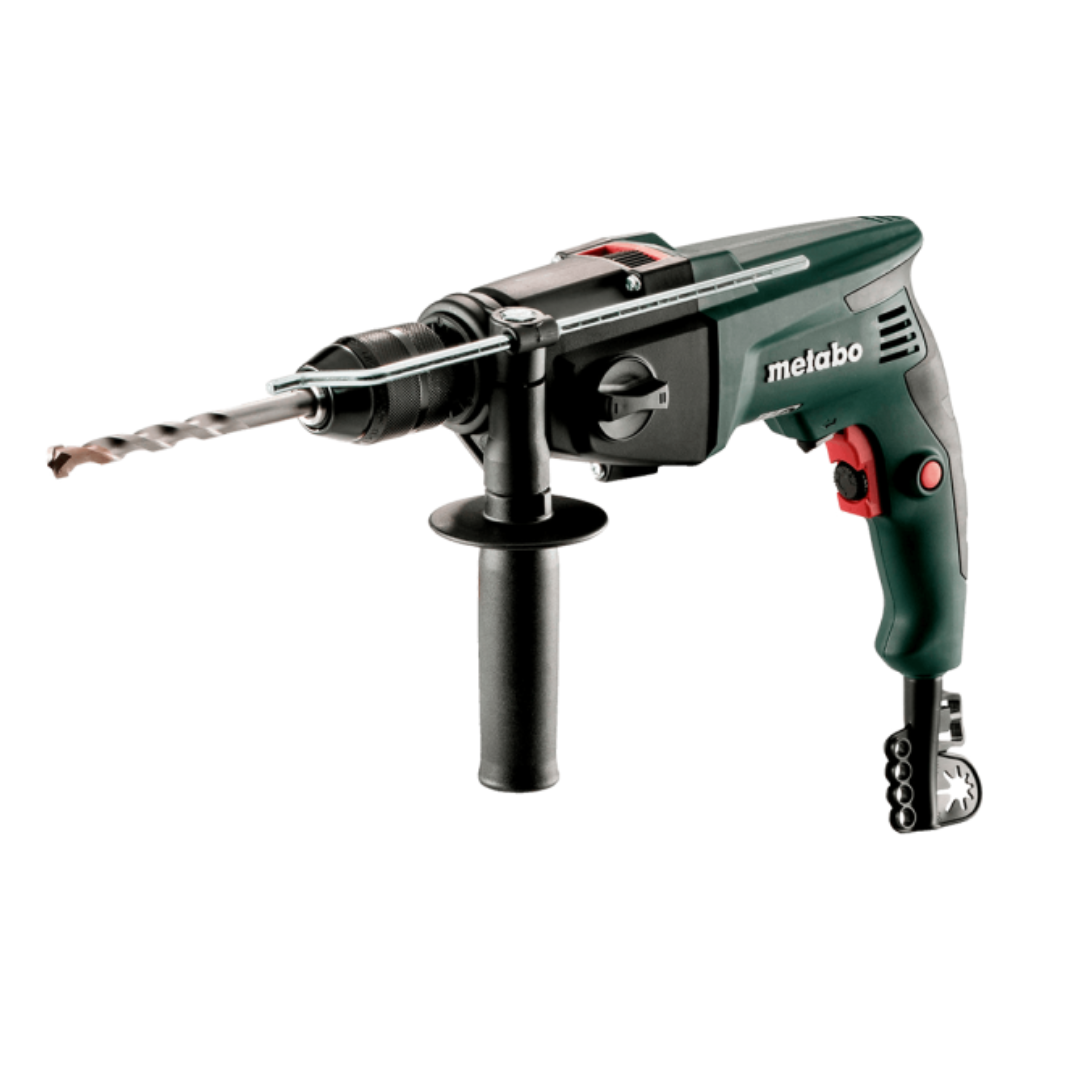 Taladro de Percusión Metabo SBE 760