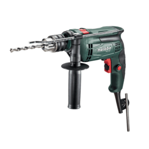 Taladro de percusión Metabo SBE 650