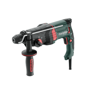 Martillo Combinado KHE 2645 Metabo