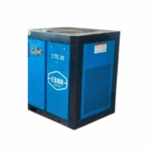 Compresor a Tornillo EDIVA