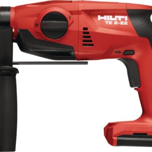 Martillo perforador TE 2-22 HILTI