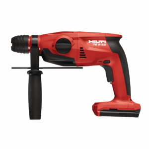 Martillo perforador TE 2-22 HILTI