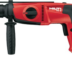 Martillo perforador TE 2 HILTI