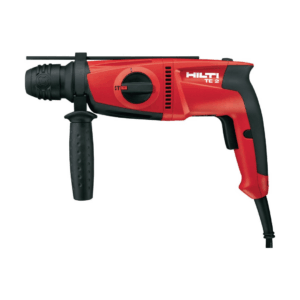 Martillo perforador TE 2 HILTI