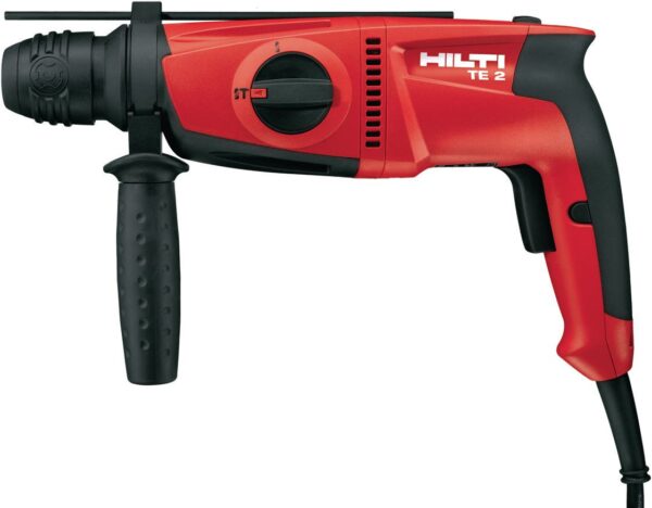 Martillo perforador TE 2 HILTI