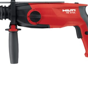 Martillo perforador TE 3 - CL HILTI