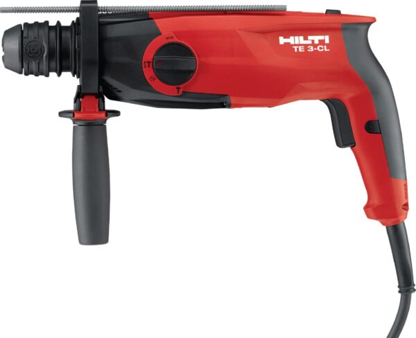 Martillo perforador TE 3 - CL HILTI