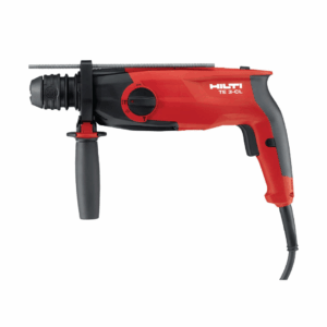 Martillo perforador TE 3 - CL HILTI