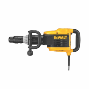 Demoledor 25 Joules SDS MAX DeWalt