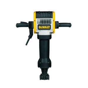Rompepavimiento 68 Joules DeWalt